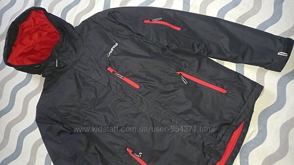 Куртка лижна термокуртка Campri Ski оригінал р. S-М