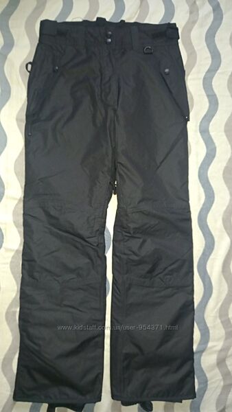 Новий лижний полукомбінезон Crivit р. M-L р.12 