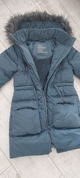 куртка NEXT yrs 10