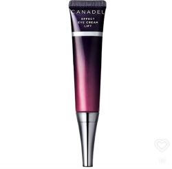Для лифтинга верхнего века крем вокруг глаз canadel effect eye cream 