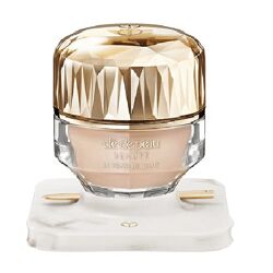 Spf 25 ультра-роскошный тональный крем cle de peau beaute le fond de teint 