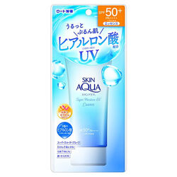 Spf50pa80 мг. антивозрастной  лёгкий /нежный солнцезащитный крем