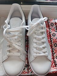 Кросівки adidas stan smith originals. нові . устілка 27 .