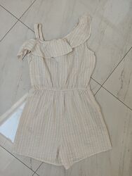 Ромпер, ромпер h&m, ромпер 13-14 років