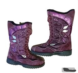 р.26, 17см термо-ботинки Primigi, Италия 