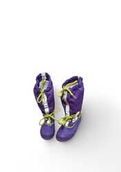 16см, сноубутсы термо-ботинки Sorel сапожки