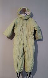 р. 94-101, Decathlon теплющий зимний термо-комбинезон