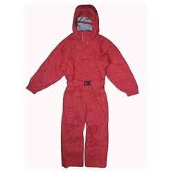 р.159-172, Decathlon лыжный термо-комбинезон