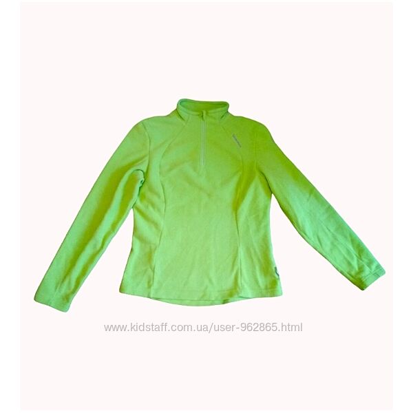 р. М, Decathlon флисовая кофта флиска