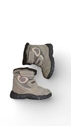 р.22, 14,5см Elefanten теплые термо-ботинки 