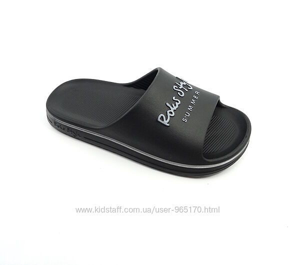 Шльопанці сланці чолловічі 40-41, 42, 43, 44-45 розмір