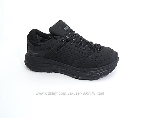 Кросівки термо HOKA Mafate Speed 2 42, 43, 44, 45 розмір