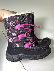 Чобітки superfit 28 р.