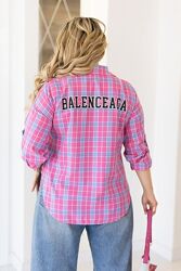 Розкішні фланелеві сорочки