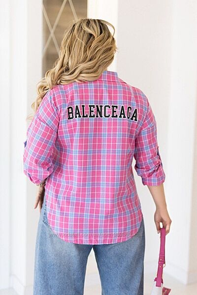 Розкішні фланелеві сорочки 