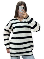 Жіночий светр, Кашемір. Розмір 48-56