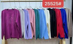 Кашемірові светри. Розмір 50-54