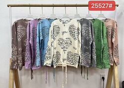 Кашемірові светри на завязці. Розмір 50-54