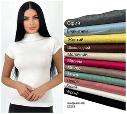 Американка, кашемір. Розмір 42-48