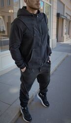 Чоловічі флісові костюми. Розміри вiд 46 до 56