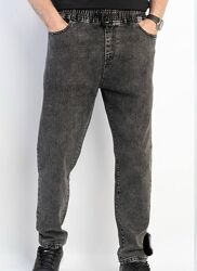 Чоловічі джинси МОМ. Розміри вiд 48 до 60