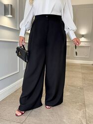 Стильні брюки, хіт осені. Розміри вiд 50 до 56