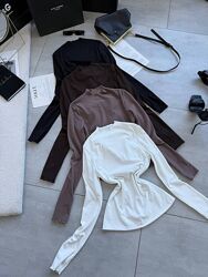 Гольф, Ангора рубчик 