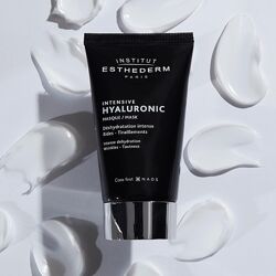 Institut Esthederm Intensive Hyaluronic Mask  Маска75 мл