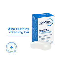 Мило Bioderma Atoderm INTENSIVE Pain 150 для сухої та атопічної шкіри 