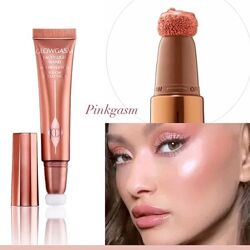 Кремові румяна Charlotte Tilbury Beauty Light Wand Glowgasm Pinkgasm
