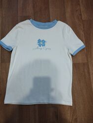 Футболка LC Waikiki 146p 8-9p нова