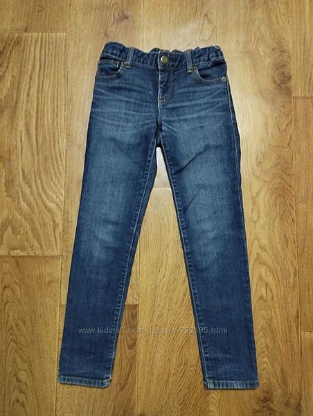 Джинси Gap 7 років