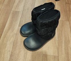 Черевики Crocs w5 20,5-21 см