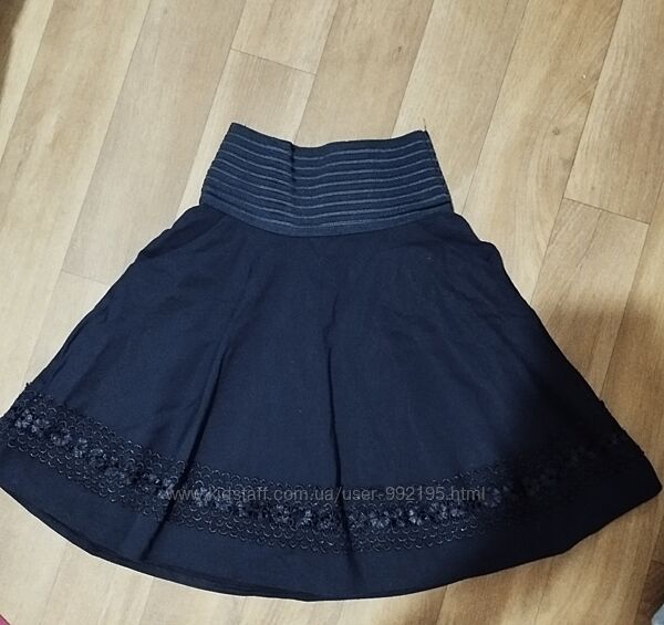 Спідниця 134-146р 8-10 років 