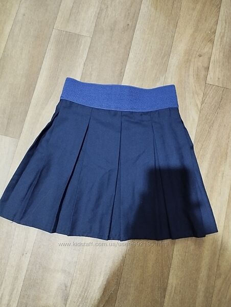 Спідниця 116-128 розмір 6-8 років 