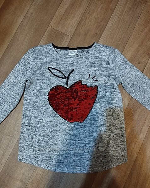 Світшот Breeze Girls Турція 128p 6-8р