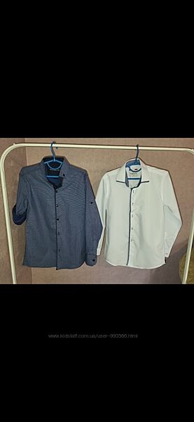 Сорочка, , теніска ріст 128-134