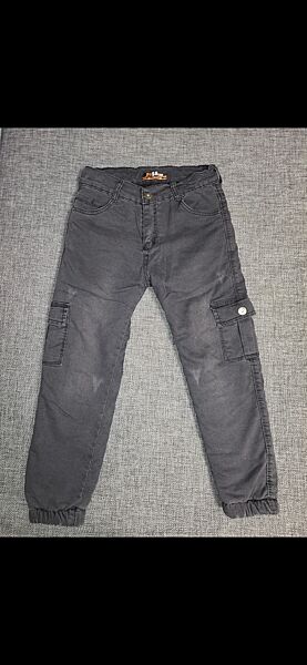 Джинси дитячі утеплені