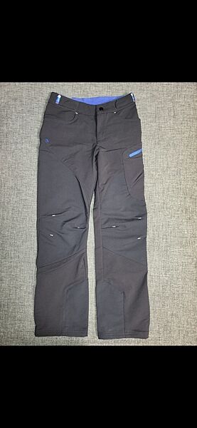 Термо штани Quechua 10-11 р. 