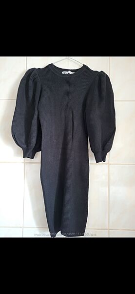 Сукня тепла Zara  S