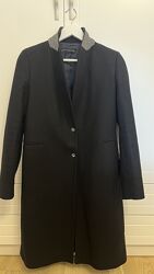 Класичне пальто Zara
