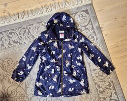 Вітровка H&M, р.134