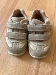 Кросовки Geox, разм 21