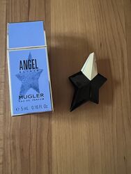 Мініатюра Mugler Angel 5мл