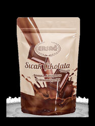 #4: 250 гр. Горячий шоко