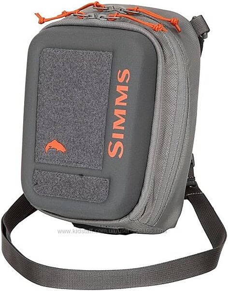 Сумка Simms Freestone Chest Pack 3L