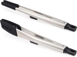Набір щипців кухонних Joseph Joseph Elevate Fusion Stainless-steel