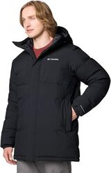 Чоловіча пухова куртка Columbia Aldercrest II Down Parka