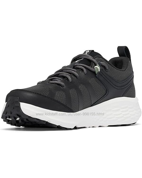 Чоловічі кросівки Columbia Konos xcel Waterproof Shoe