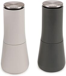 Набір млинів для Joseph Joseph Milltop Non-Spill Salt and Pepper Mill 2-pie
